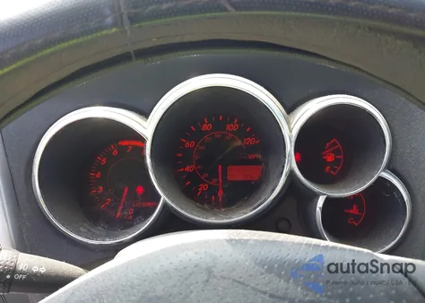 2003 Pontiac Vibe z USA, uszkodzony, nr VIN 5Y2SL62853Z431052